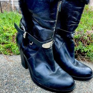 Michael Kors boots